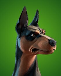 Spike