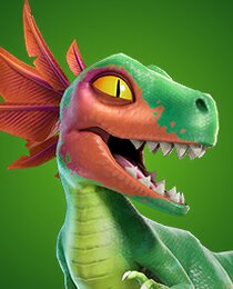Lil' Raptor