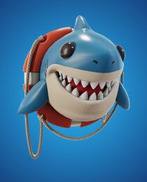 Sharkie