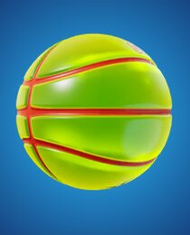 Regulation Radball