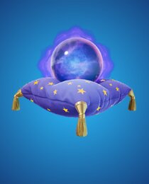 The Pellet of Prophecy