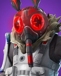Mothmando Elite