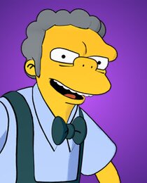 Moe Szyslak
