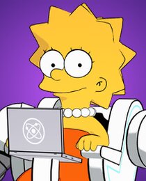 Lisa Simpson