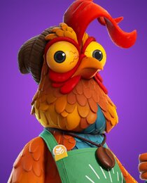 Don Eggcracker