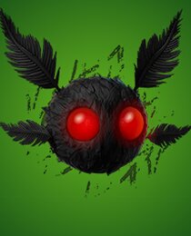 Mothman Jr.