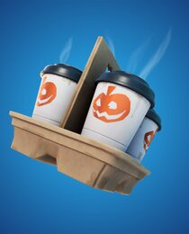 Spiced Sippers