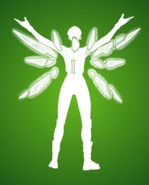 Wings of Renown