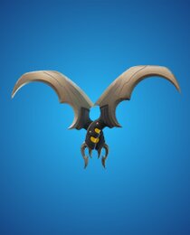 Eagle's Talons