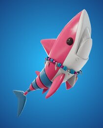Shaka Shark Slapper