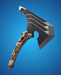 Fal-Corps Field Axe