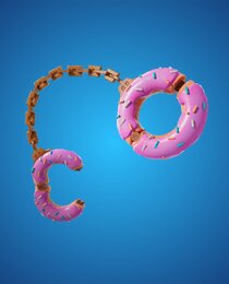 Cruller Cuffs