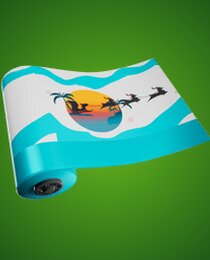 Tropical Holiday