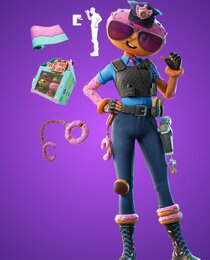 Constable Sprinkle Bundle