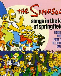 The Monorail Song