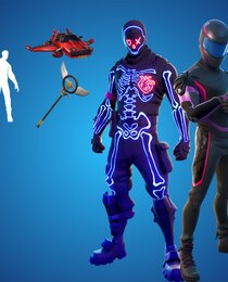T-Pain's Locker Bundle