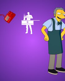 Moe Szyslak Bundle