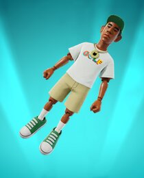 Mini Tyler
