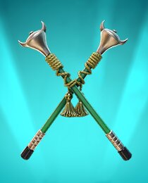 Earfshaker