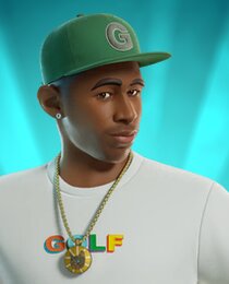 Tyler, The Creator
