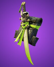 Spinal Blade