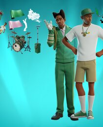 Tyler, The Creator Bundle