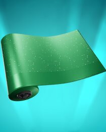CHROMA GREEN