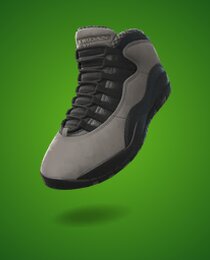 Air Jordan 10 Retro OG ‘Shadow’