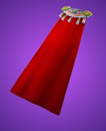 Spirit Cape
