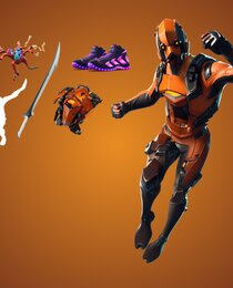 HJDoogan's Locker Bundle