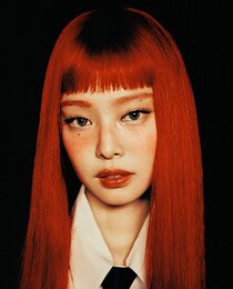 like JENNIE