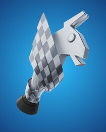 Island Driver's Trophy