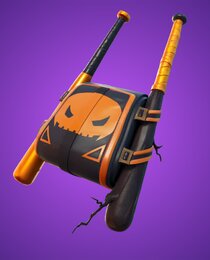 Squash Bats