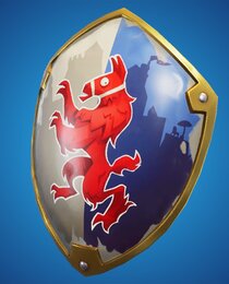Squire Shield