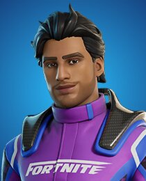 Marshal