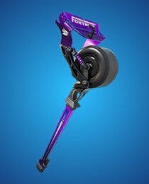 Slick-Axe