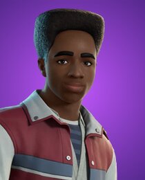 Lucas Sinclair