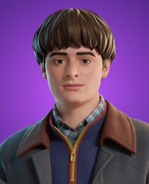 Will Byers