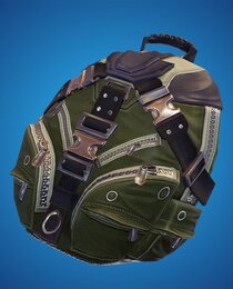 Standard Issue
