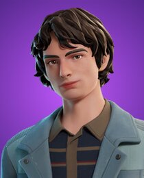 Mike Wheeler