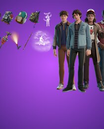 The Party Bundle