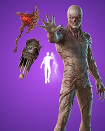 Vecna Bundle
