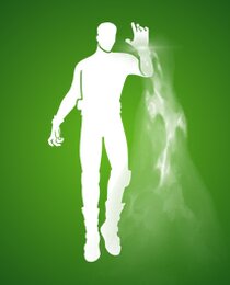 Vecna's Power Draw