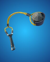 Wrist Rocket