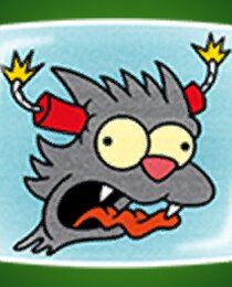 Scratchy Attack