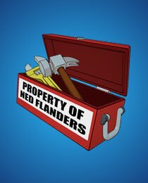 Homer's Toolbox