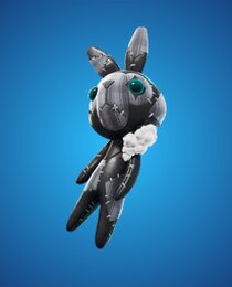 Gothic Lapin