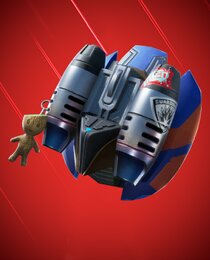 Star-Lord Pack