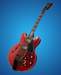 Marty's Gibson ES-345