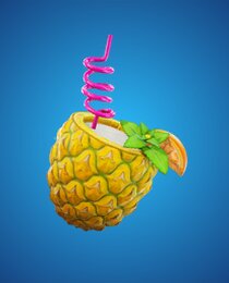 Movie Maker's Mocktail